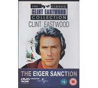 The Eiger Sanction [DVD]