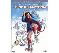 The Eiger Sanction [DVD]