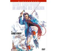 The Eiger Sanction [DVD] [Import]