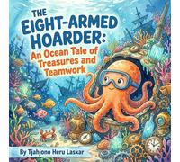 The Eight-Armed Hoarder: An Ocean Tale of Treasures and Teamwork