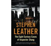 The Eight Curious Cases of Inspector Zhang