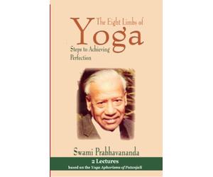 The Eight Limbs of Yoga