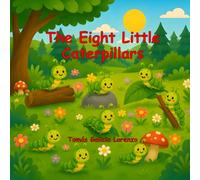 The Eight Little Caterpillars