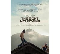 The Eight Mountains (Janus Contemporaries)