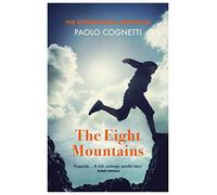 The Eight Mountains : NOW A MAJOR FILM