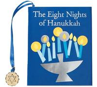The Eight Nights of Chanukah (Petites S.)