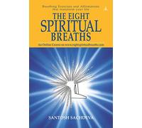 The Eight Spiritual Breaths - Hardbound