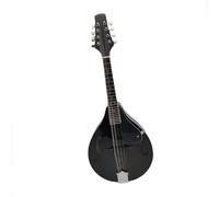 The Eight String Mandolin Is A Beautiful And Melodious Guitar Instrument. Professional Mandolin Instrument