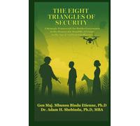 The Eight Triangles of Security: A strategic Framework for Border Governance in the Democratic Republic of Congo in the Age of Artificial Intelligence