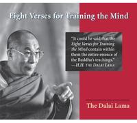 The Eight Verses for Training the Mind, CD Set by The Dalai Lama (February 10,2006)