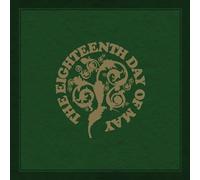 The Eighteenth Day o - The Eighteenth Day Of May [New Vinyl LP]