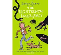 The Eighteenth Emergency
