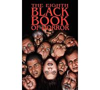 The Eighth Black Book of Horror