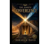THE EIGHTH CONVERGENCE: A Scientific Thriller of Ancient Chambers, Global Convergence, and the Score That Was Always Meant to Be Performed (THE ADAMIC PROTOCOL)