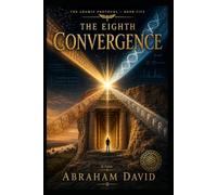 THE EIGHTH CONVERGENCE: A Scientific Thriller of Ancient Chambers, Global Convergence, and the Score That Was Always Meant to Be Performed: 5 (THE ADAMIC PROTOCOL)