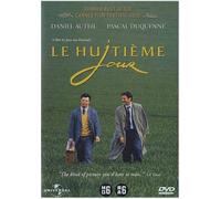 The Eighth Day ( Le Huitième jour ) [1996] [ English subtitles ] [DVD]