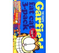 The Eighth Garfield Fat Cat 3-Pack: Vol 8