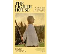 The Eighth House: A mother, a murder, an obsession