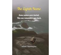 The Eighth Name: When memory is forbidden, truth becomes dangerous.