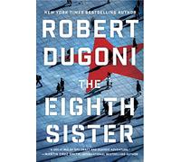 The Eighth Sister: A Thriller: 1 (Charles Jenkins)