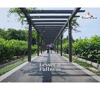 The Eighth Solar Term - Lesser Fullness of Grain