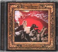 The Eighties Matchbox B-Line Disaster - The Royal Society