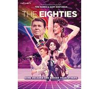The Eighties: The Complete Series [DVD]