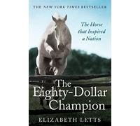 The Eighty Dollar Champion (Tom Thorne Novels)