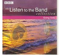 The Eikanger Bjorsvik Band / The Williams Fairey Band / The CWS a.o. - Listen to the Band - Going Solo