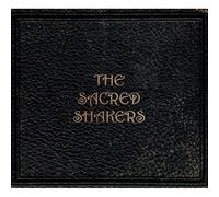 The (Eilen Jewe Sacred Shakers - The Sacred Shakers