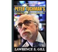 The Einstein Effect: Peter Tuchman’s Journey From Floor Trader to Global Icon