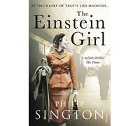 The Einstein Girl