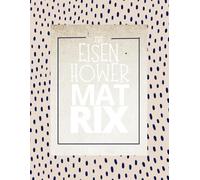 The Eisenhower Matrix: Urgent vs Important Time & Task Management Planner