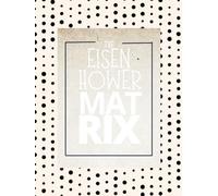 The Eisenhower Matrix: Urgent vs Important Time & Task Management Planner