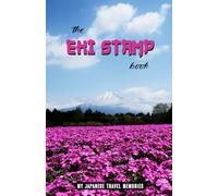 The Eki Stamp Book: My Japanese Travel Memories