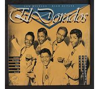 The El Dorados - low mileage - high octane LP