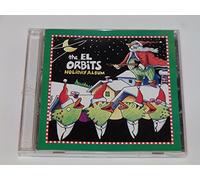 The El Orbits Holiday Album