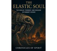 The Elastic Soul: The Genius, Torment, and Erasure of Robert Hooke