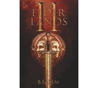 The Elder Lands II: A Kingdom Building LitRPG: 2