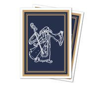 The Elder Scrolls 105ct Apex Deck Protector Sleeves Mages Guild