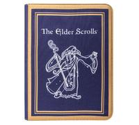 The Elder Scrolls 9-Pocket Zippered PRO Binder Mages Guild