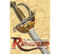 The Elder Scrolls Adventures: Redguard (PC) - Steam Key - GLOBAL
