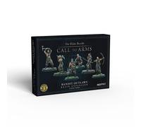 The Elder Scrolls: Call to Arms - Bandit Outlaws