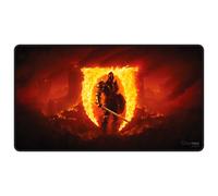 The Elder Scrolls Black-Stitched Playmat Oblivion Remastered