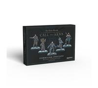 The Elder Scrolls Call to Arms