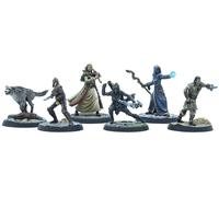 TES CTA ADVENTURER DELVERS