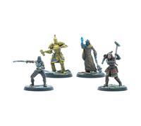 The Elder Scrolls: Call to Arms - Adventurer Veterans