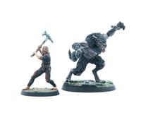 The Elder Scrolls: Call to Arms - Arnbjorn, Dark Brotherhood Predator