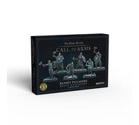 Modiphius The Elder Scrolls: Call To Arms - Bandit Pillagers