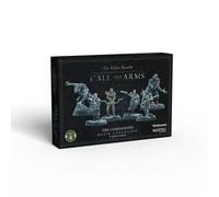 The Elder Scrolls: Call to Arms - The Companions